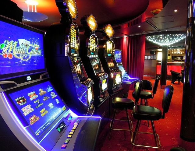 Modern Slots