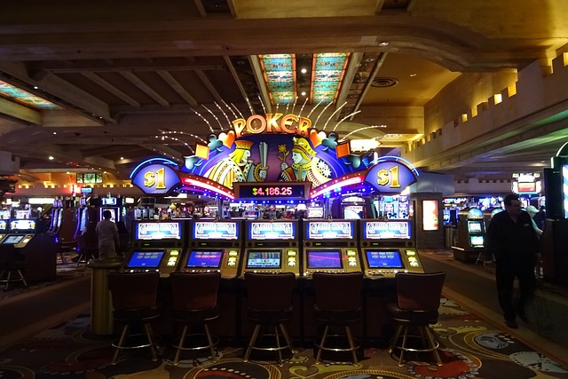 Modern Slots