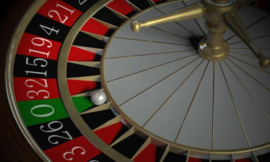 Adrenaline Addiction